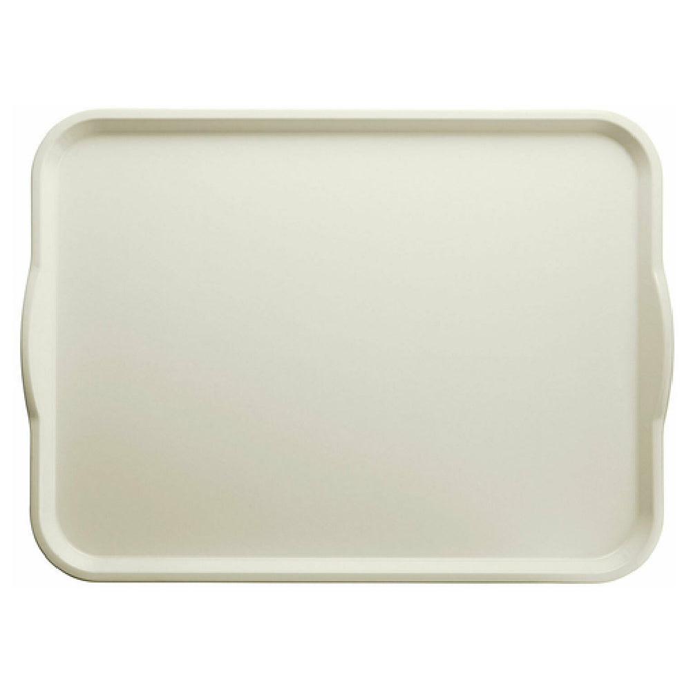 Cambro 1418H538 Camtray® Dietary Tray With Handles Rectangular