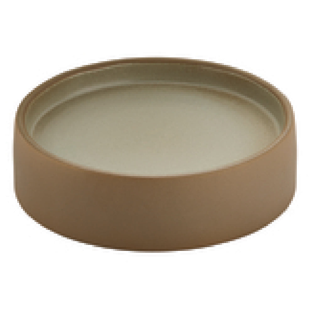 Bauscher Hepp P011816-101791 - Plate, 6-3/10" Dia., Round