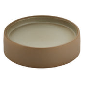 Bauscher Hepp P011816-101791 - Plate, 6-3/10" Dia., Round