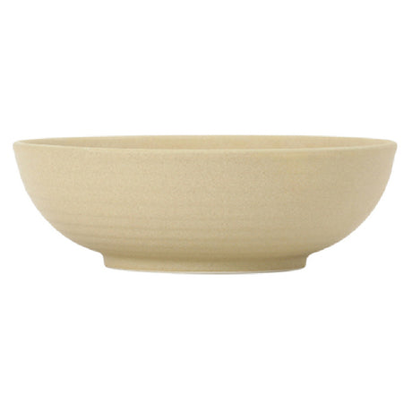 Tuxton VYB-260Y Bowl 26 Oz. 7-1/8" Dia. X 2-3/8"H