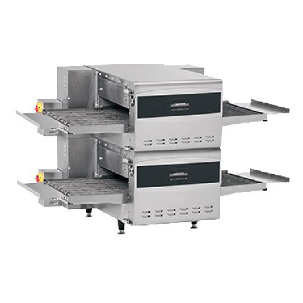 Ovention CONVEYOR C2000 - C2000 Precision Impingement Conveyor Oven, Ventless, Rapid Cook