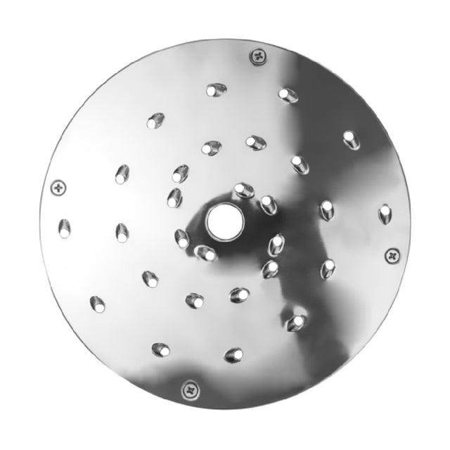 Skyfood Equipment Z5 Shredding Disc 3/16" For Use With MASTER SKY & MASTER SS Models