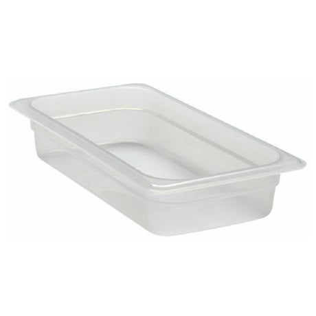 Cambro 32PP190 Food Pan 1/3 Size 2-1/2" Deep