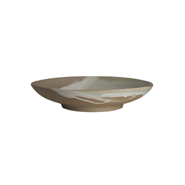 Steelite 6163RG169 - Oval Bowl, 1.0 Qt, 10.0" X 3.75" X 2.0"