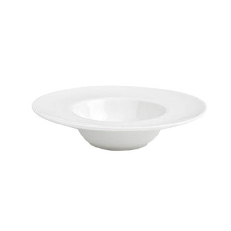 FOH DCS027WHP23 Promotional Pricing May Be Available! Contact Your FOH® Sales Representative For Details! Monaco Saucer/Dish