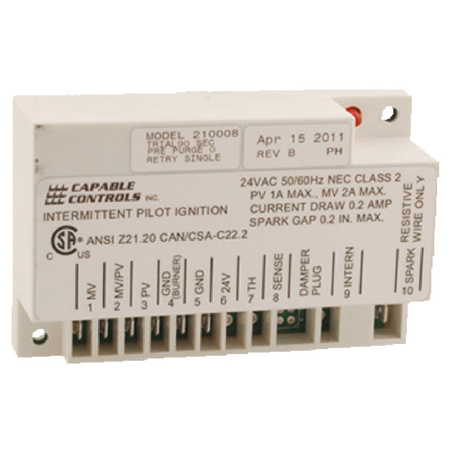 Franklin Machine Products 175-1115 Igniter Module 24v AC