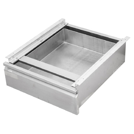 Sapphire Manufacturing SMTD-2014-24 Drawer 16"W X 20"D X 6"H For 18"W X 24"D (minimum) Work Tables And Equipment Stands Only