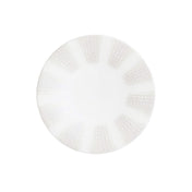 Steelite 82134AND0471 Plate 8.75" X 0.75" Quill