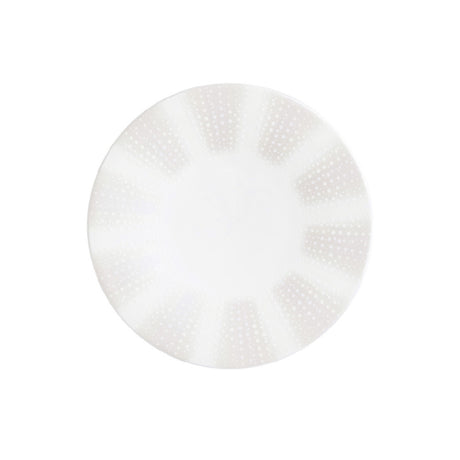 Steelite 82134AND0471 Plate 8.75" X 0.75" Quill