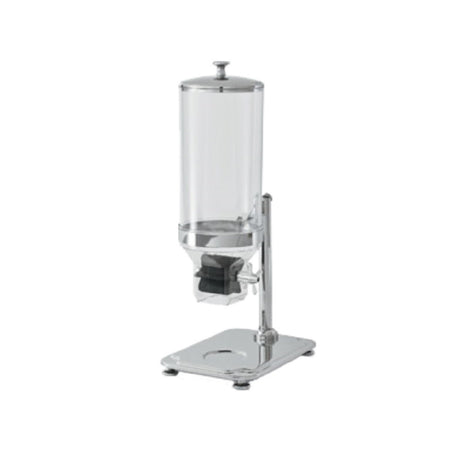 Vollrath T3660 D-Lux Cereal Dispenser 8-1/2 Quart 25"H