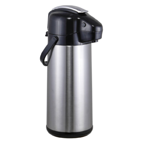 Steelite 7401MM142 Airpot 2.5 Litre Vacuum Insulated