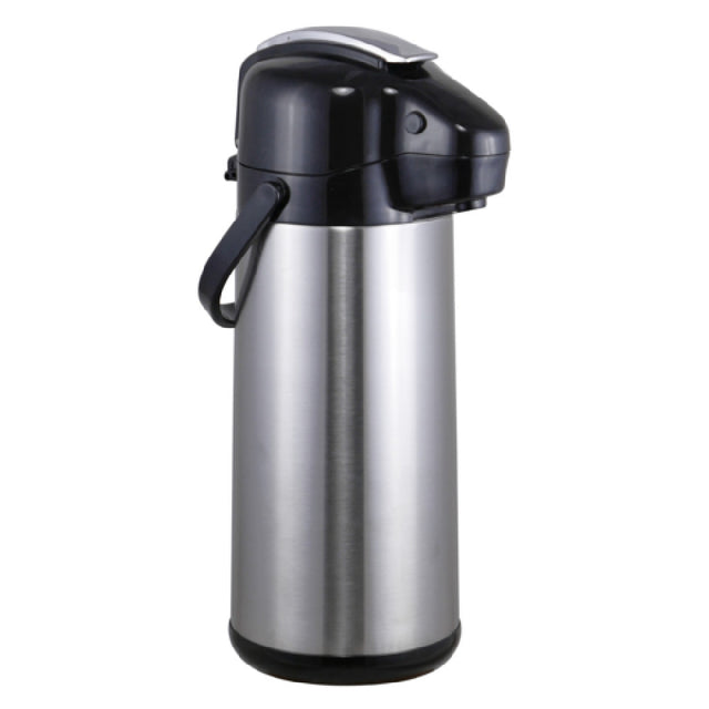 Steelite 7401MM142 Airpot 2.5 Litre Vacuum Insulated
