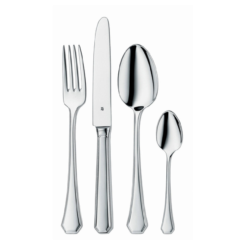 Bauscher Hepp 12.6204.1414 - Flatware Place Set Kit, 3-piece, Includes: (1) Table Fork (12.6202.6040)