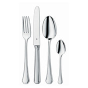Bauscher Hepp 12.6204.1414 - Flatware Place Set Kit, 3-piece, Includes: (1) Table Fork (12.6202.6040)