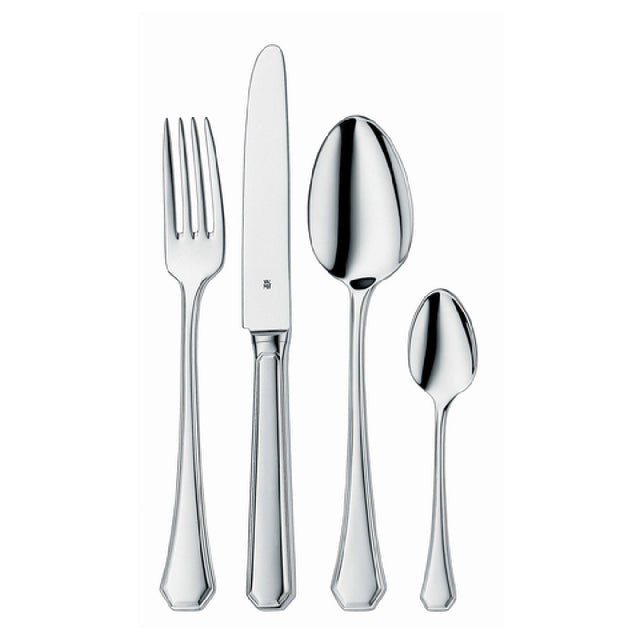 Bauscher Hepp 12.6204.1414 - Flatware Place Set Kit, 3-piece, Includes: (1) Table Fork (12.6202.6040)