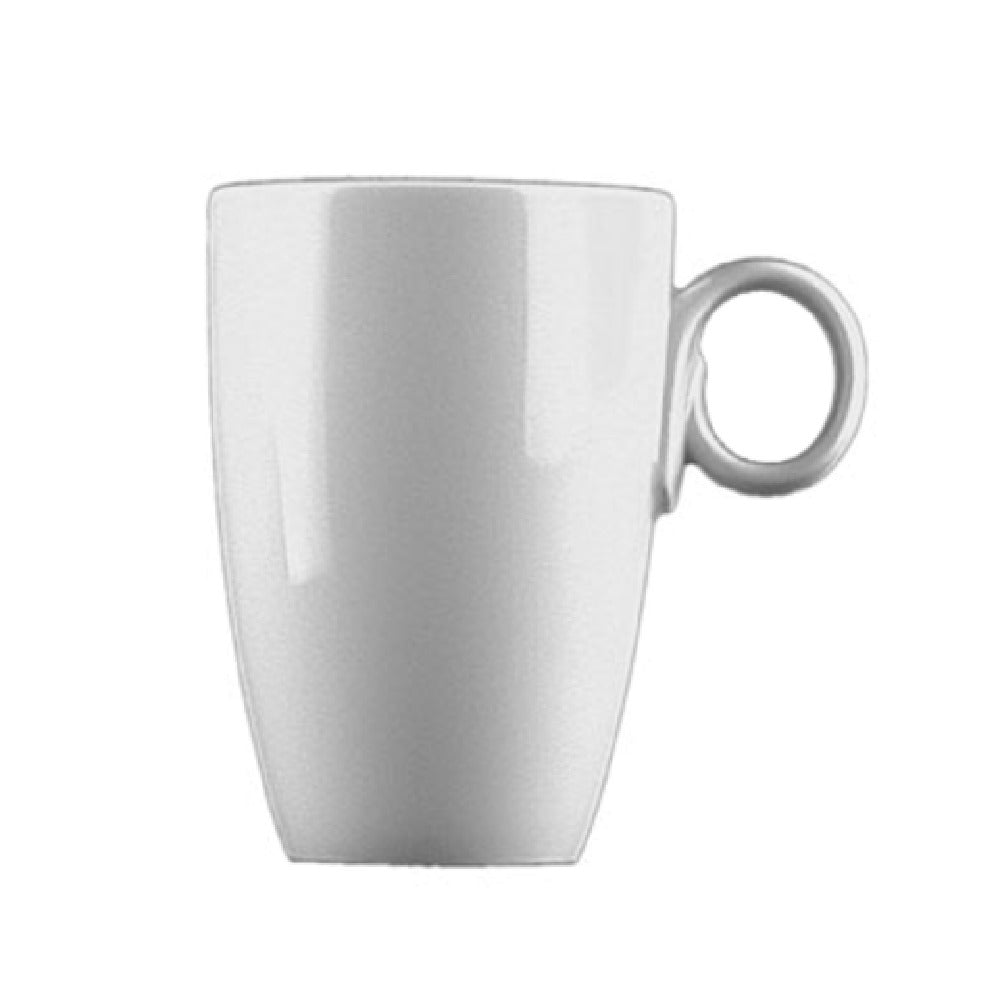 Bauscher Hepp 415678 - Mug, 9-1/2 Oz., Porcelain