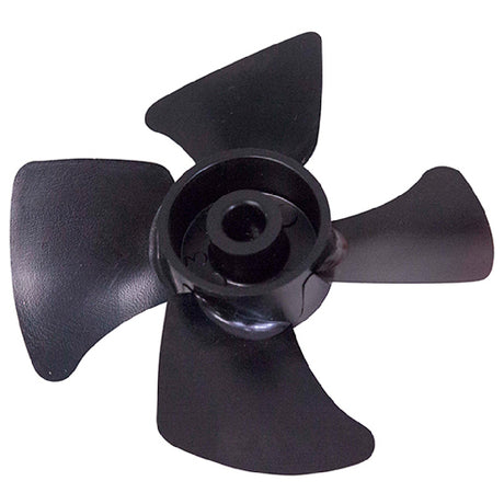 Franklin Machine Products 840-0608 Fan Blade 2-7/8"OD CCW Rotation From Shaft End