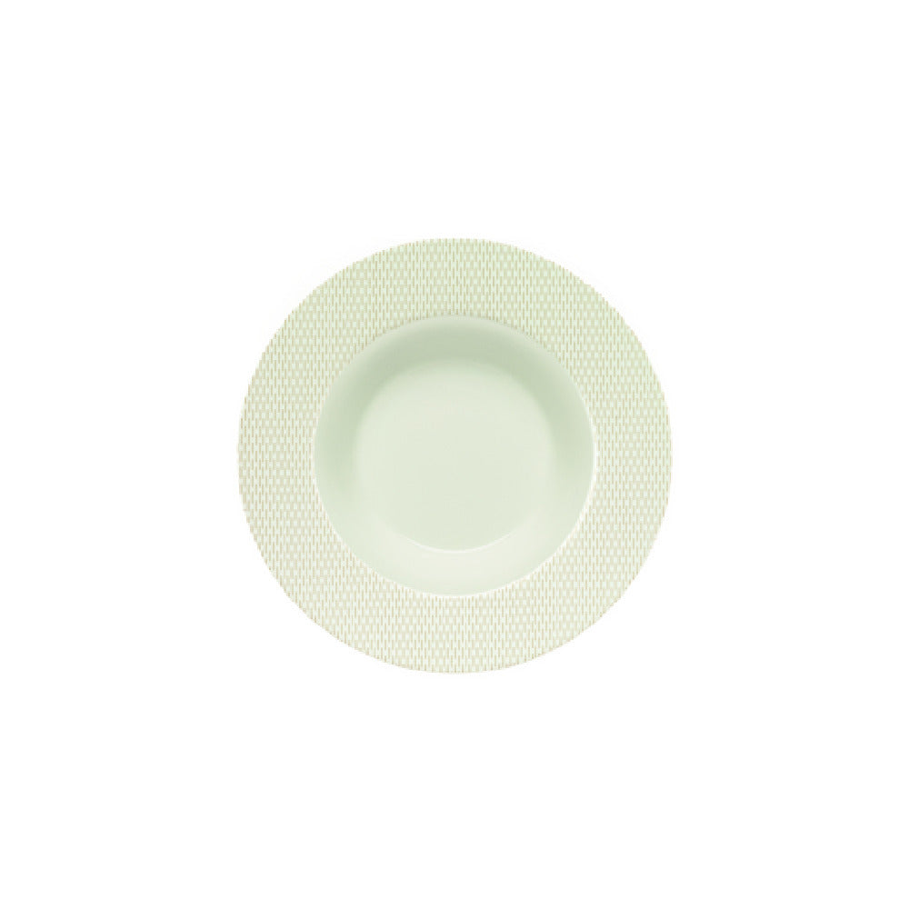 Bauscher Hepp 690120-425247 - Plate, 7.8" Dia., Deep