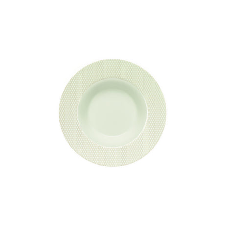 Bauscher Hepp 690120-425247 - Plate, 7.8" Dia., Deep