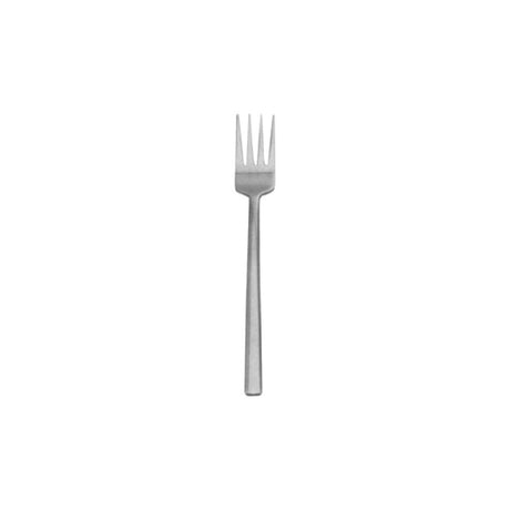 Steelite WL1206FST Salad Fork 6-7/8" 18/10 Stainless Steel