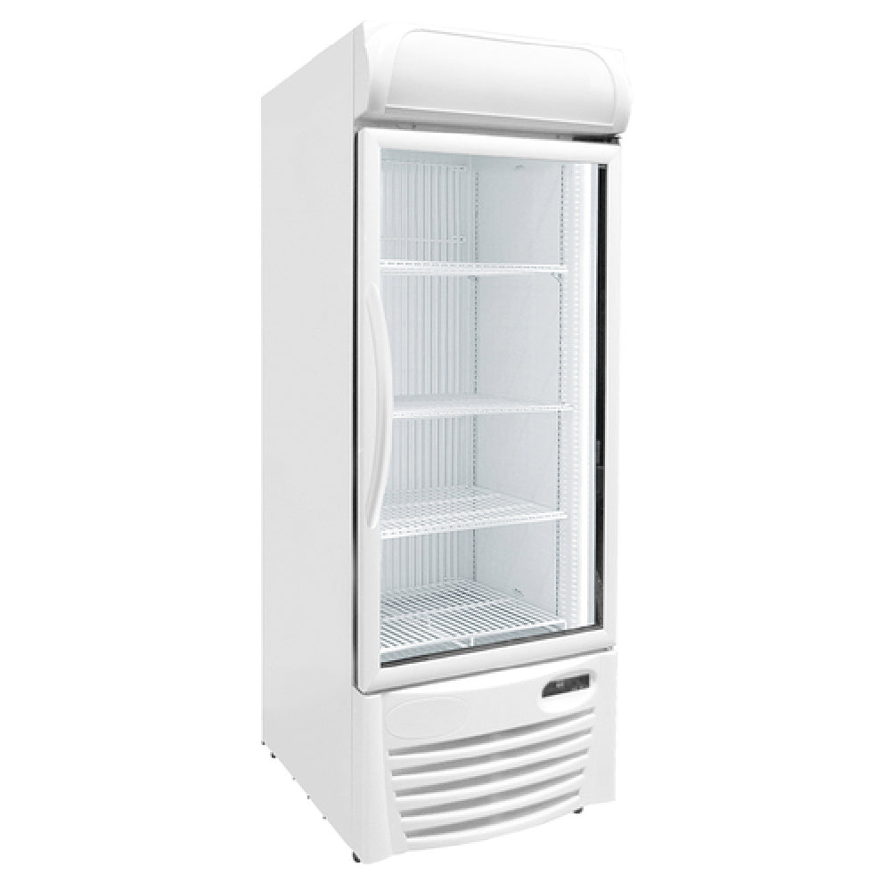 Excellence GDF-13 Freezer Low Temp -20° Capable Reach-in