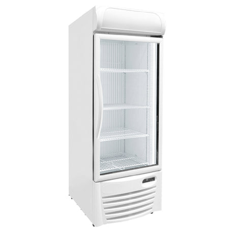 Excellence GDF-13 Freezer Low Temp -20° Capable Reach-in