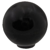 Franklin Machine Products 224-1076 Easy Slicer™ Ball Knob 1-1/8" OD 5/16"-24 Thread