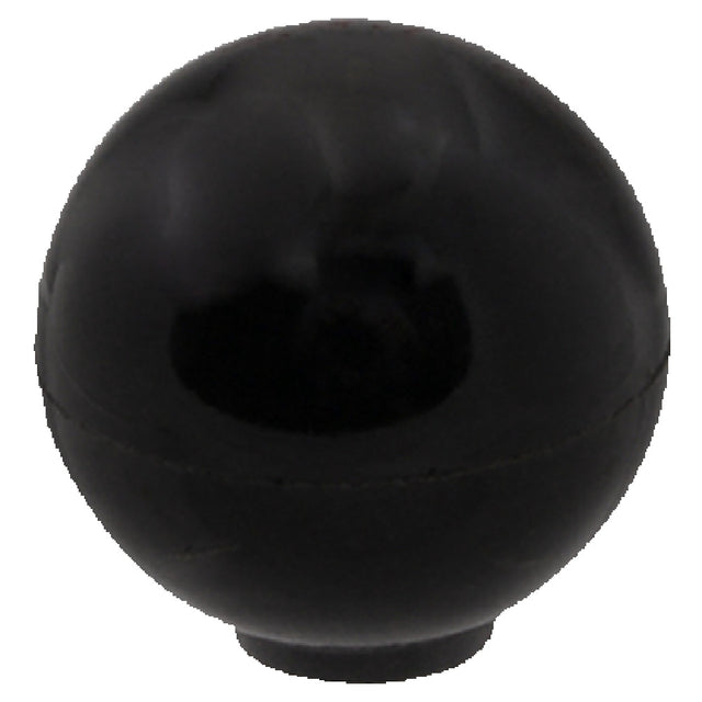 Franklin Machine Products 224-1076 Easy Slicer™ Ball Knob 1-1/8" OD 5/16"-24 Thread