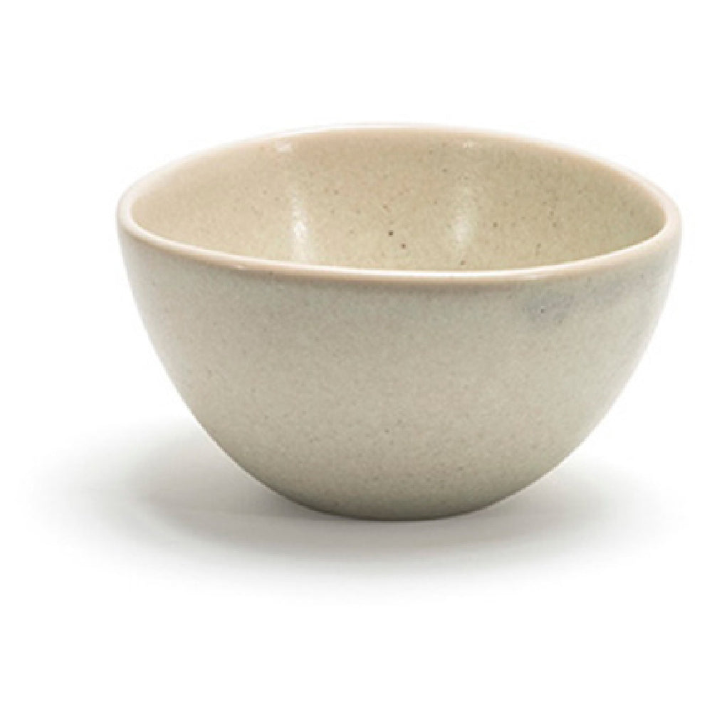 FOH DBO141MUP23 Kiln® Bowl 7 Oz. 4" Dia. X 2-1/4"H