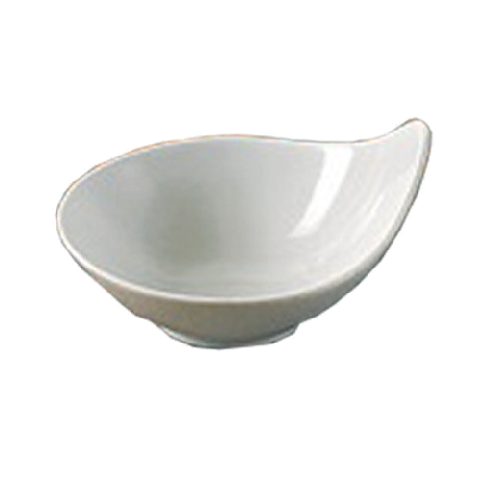 Yanco PA-405 Paris Ear Bowl 3-1/2 Oz. 3-1/2" Dia.