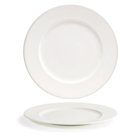 FOH DDP079BEP21 Catalyst® Plate 11-1/2" Dia. X 1"H Round