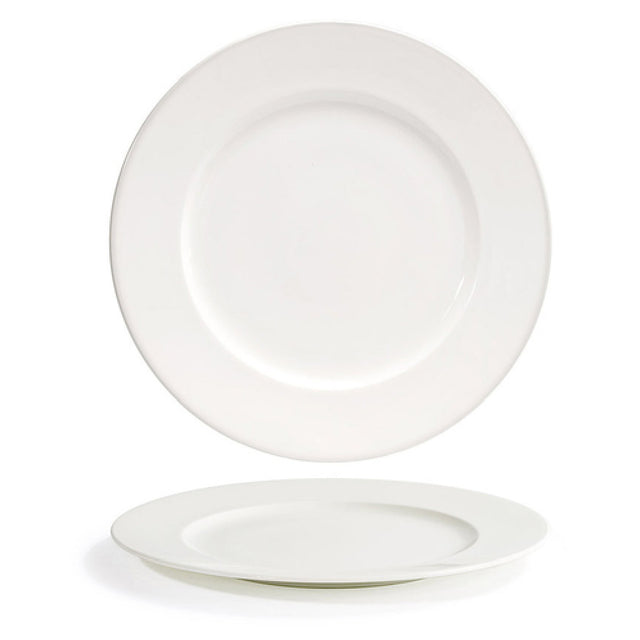 FOH DDP079BEP21 Catalyst® Plate 11-1/2" Dia. X 1"H Round