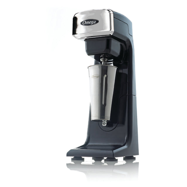 Omega M1000 Omega Drink Mixer Countertop Or Wall Mount 1 Detachable Spindle