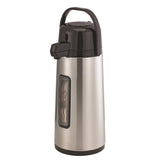 Service Ideas ECA22SGY Service Ideas Eco-Air® Airpot Vacuum Insulated 2.2 Liter