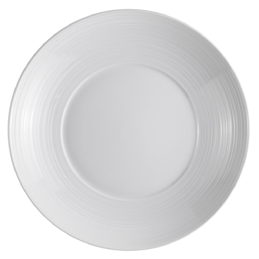 Steelite 61100ST0111 Pasta Plate 54 Oz. 11-1/2" Dia.