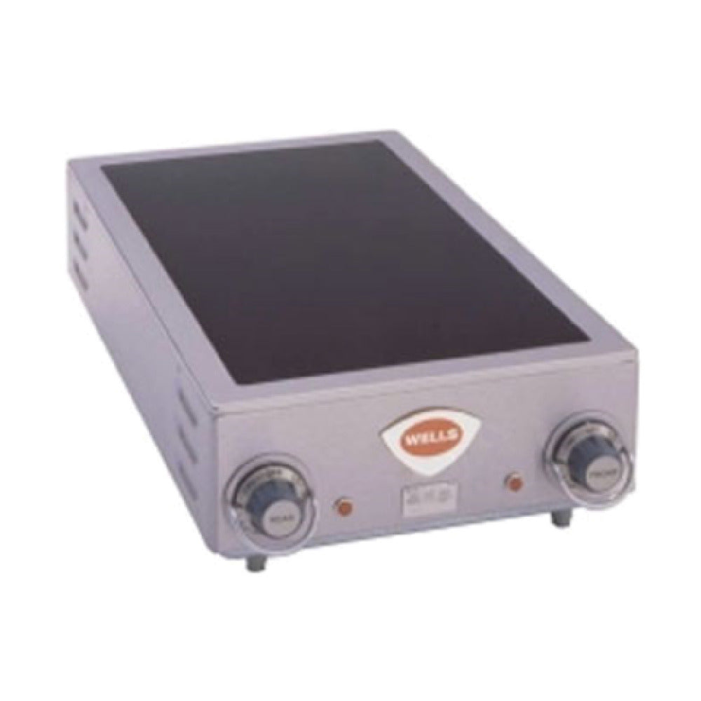 Wells HC-225 Hotplate Countertop Electric