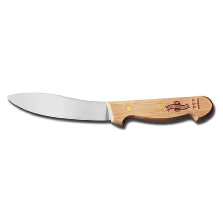 Dexter Russell 41842-5 1/4 Traditional™ (6375) Sheep Skinning Knife 5-1/4" High-carbon Steel