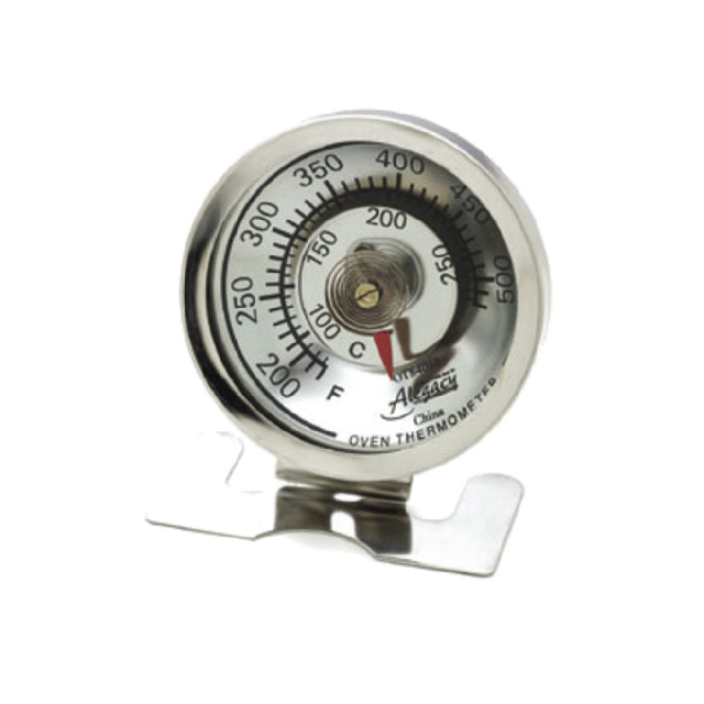 Alegacy Foodservice Products OT84013 Thermometer Oven 2-3/8" Dial