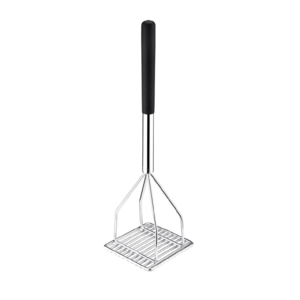 CAC China PMSP-18S Potato Masher 5"W X 5"D X 18"H Square