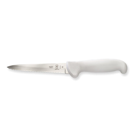 Mercer M18165 - Ultimate White® Utility Knife, 5", Stamped