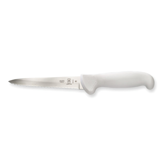 Mercer M18165 - Ultimate White® Utility Knife, 5", Stamped