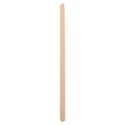 PacknWood 210SPATB14 - Coffee Stirrers, 5.5" X 0.24" X 0.04", Compostable
