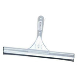 Franklin Machine Products 133-1903 Window Squeegee 11-5/8"L Single Blade