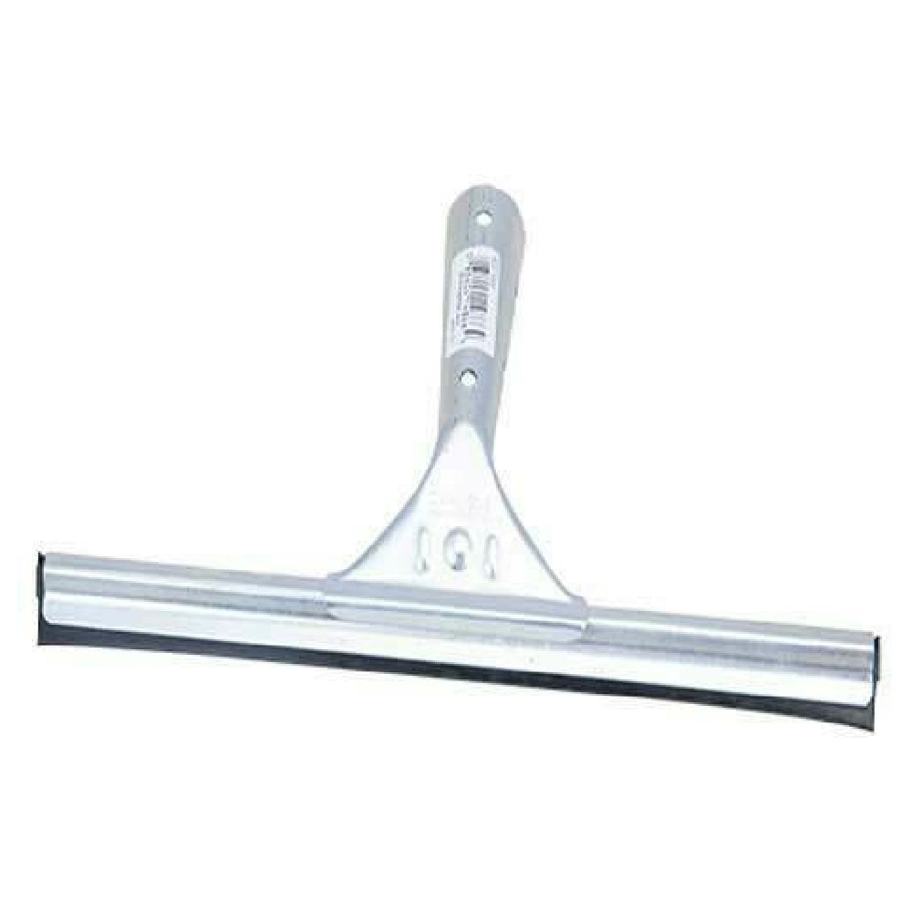 Franklin Machine Products 133-1903 Window Squeegee 11-5/8"L Single Blade