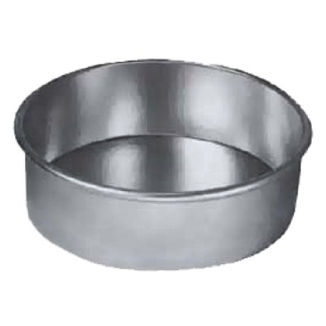 American Metalcraft 3809 Cake Pan 9" ID 3" Deep