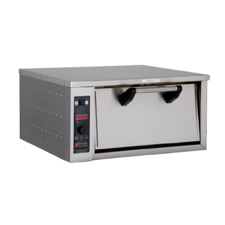 Marsal CT301 Electric Oven Counter Top (2) 21" X 21" X 5/8" Thick Decks