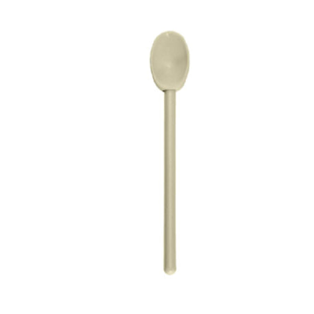 Matfer 113330 Exoglass® Spoon 12" Length One-piece Construction