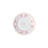 Steelite 62556FP821 Saucer 6.5" X 0.75" Adelina