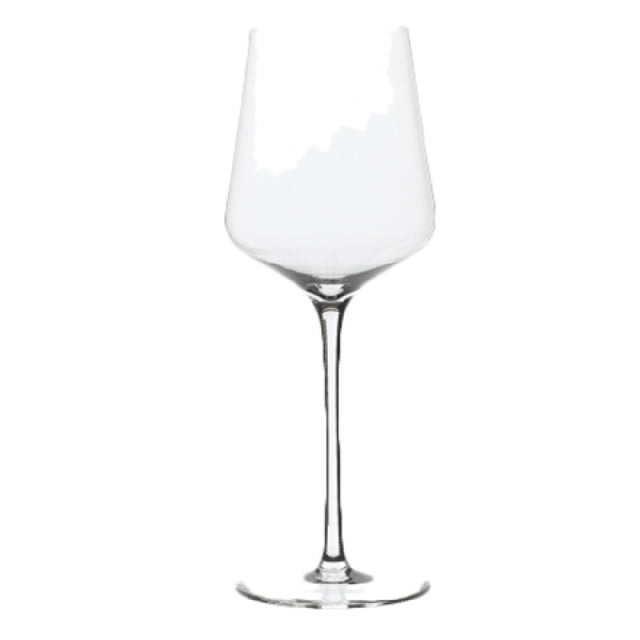 Steelite 4801R209 Wine Glass 22-3/4 Oz. (H 10-1/2" M 3-7/8" T 3" B 3-5/8") Rona