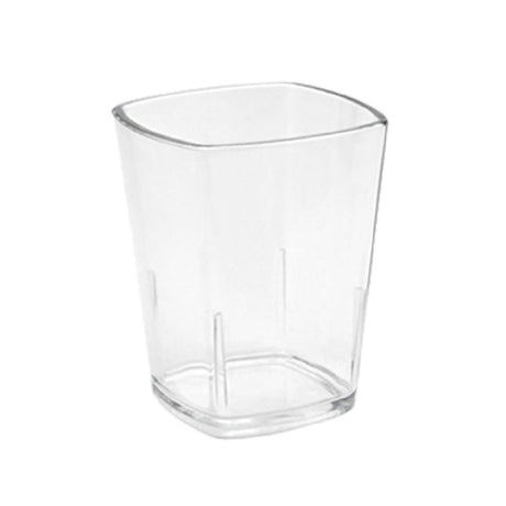 FOH ADO010CLT23 Drinkwise® Rocks Glass 7 Oz. 2-3/4" X 3-1/2"H